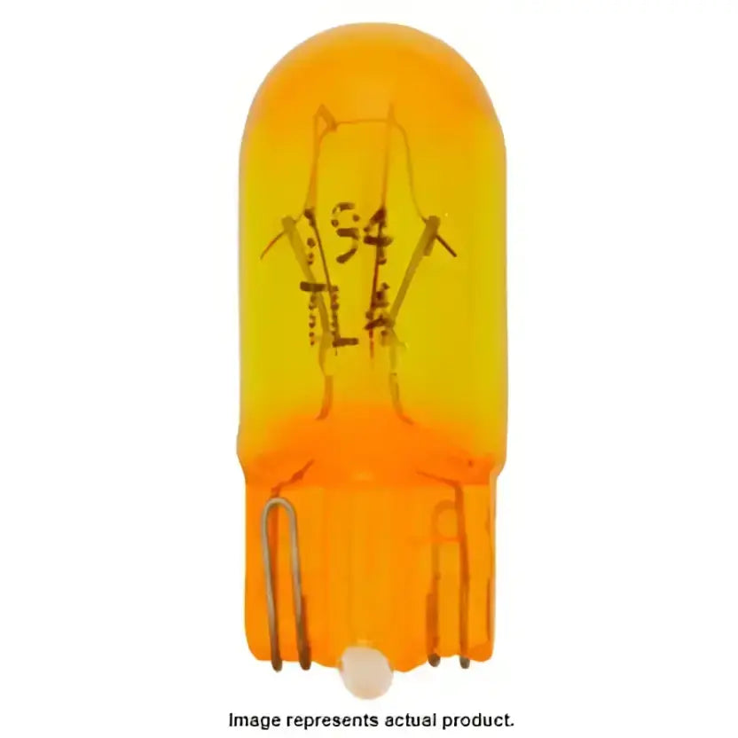 194NA.TP Sylvania 194Na Tp 10 - Roof Marker Light Bulb