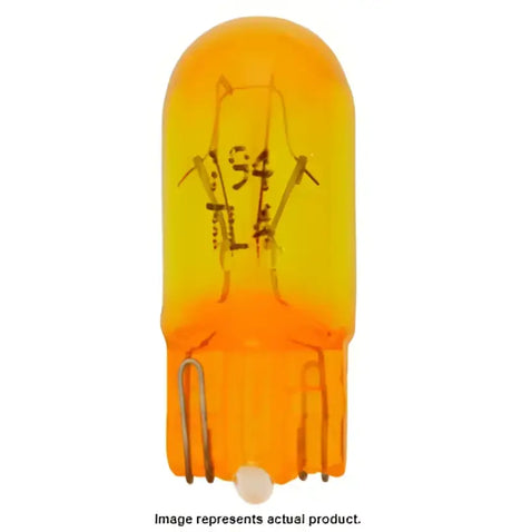194NA.TP Sylvania 194Na Tp 10 - Roof Marker Light Bulb
