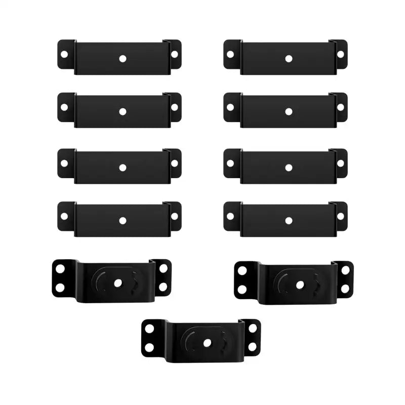 195041 Putco Molle Driver Side Panel Colorado/C