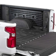 195062 Putco Molle - Passenger Side Panel  Silve