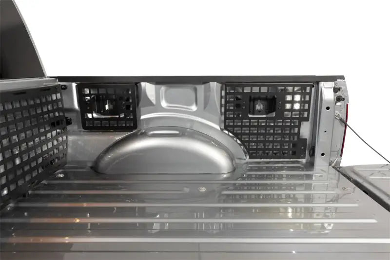 195122 Putco Molle Passenger Side Panel Ford F-