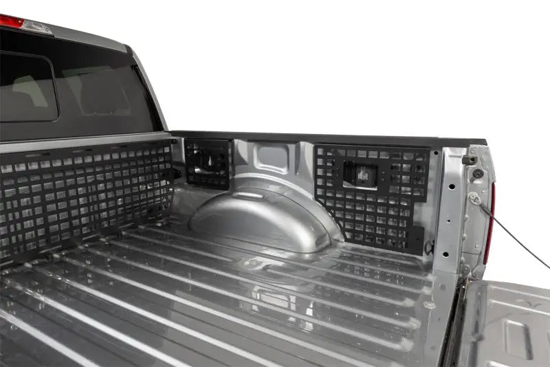 195122 Putco Molle Passenger Side Panel Ford F-