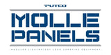 195132 Putco Molle Passenger Side Panel Ford Ra