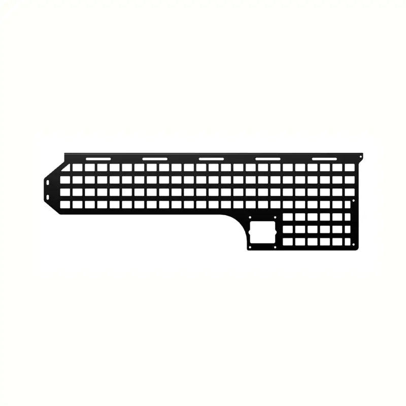 195132 Putco Molle Passenger Side Panel Ford Ra