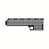 195132 Putco Molle Passenger Side Panel Ford Ra