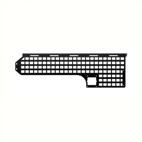 195132 Putco Molle Passenger Side Panel Ford Ra