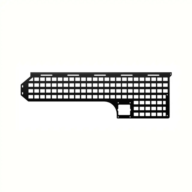 195132 Putco Molle Passenger Side Panel Ford Ra