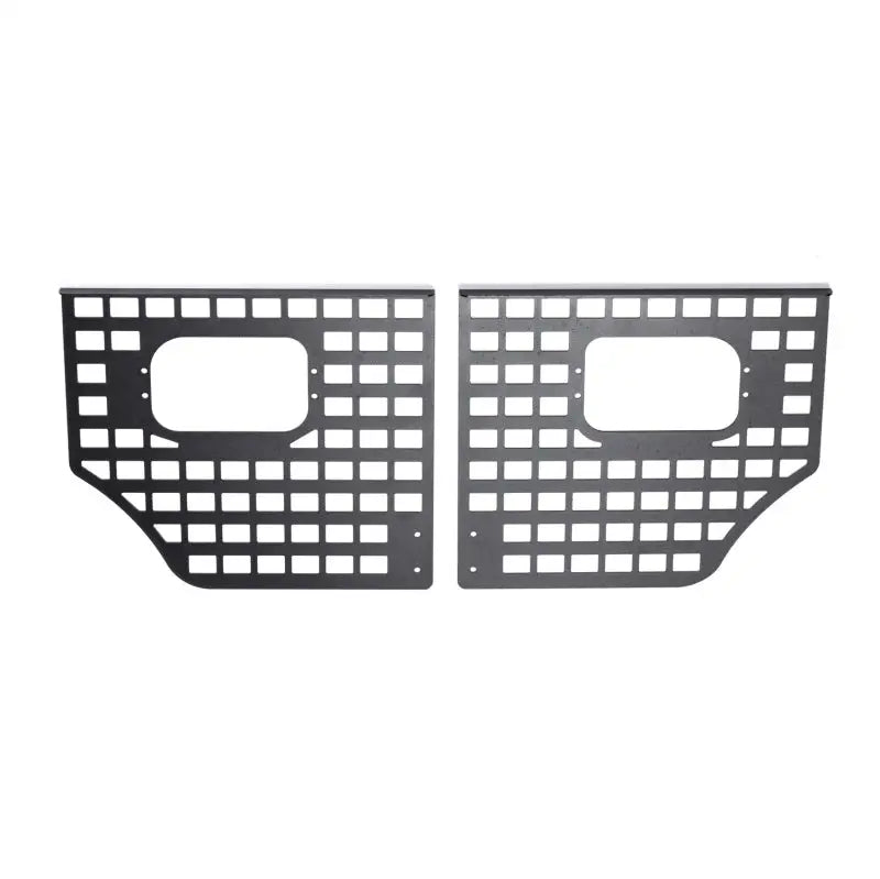 195181 Putco Molle Driver Side Panel Ford F-150