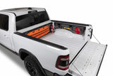 195211 Putco Molle Driver Side Panel Dodge Ram