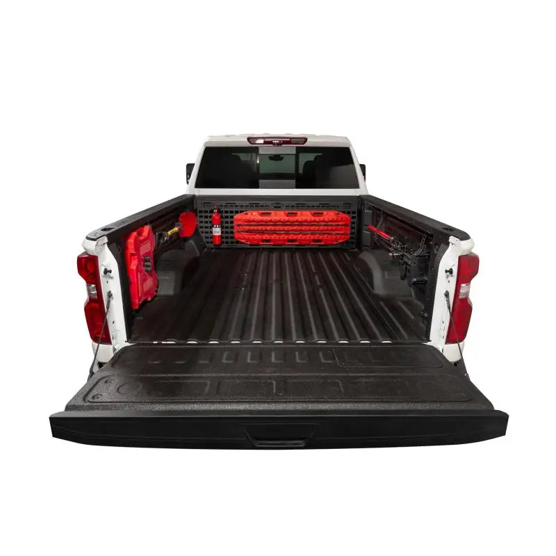195211 Putco Molle Driver Side Panel Dodge Ram