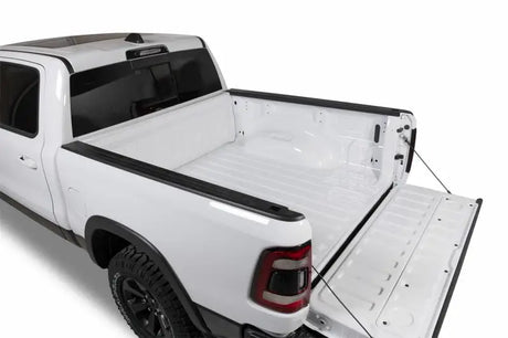 195211 Putco Molle Driver Side Panel Dodge Ram