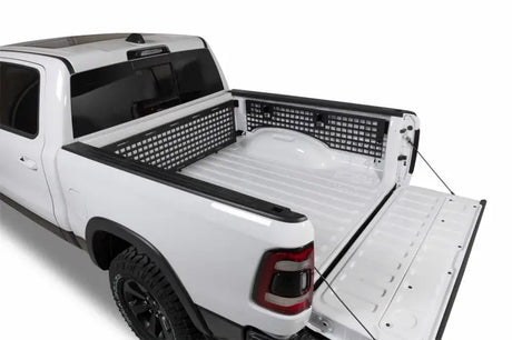 195211 Putco Molle Driver Side Panel Dodge Ram