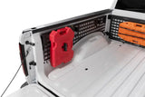 195211 Putco Molle Driver Side Panel Dodge Ram