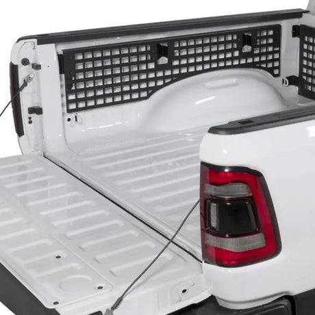 195211 Putco Molle Driver Side Panel Dodge Ram