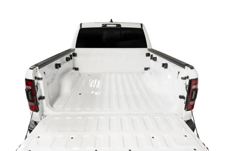 195211 Putco Molle Driver Side Panel Dodge Ram