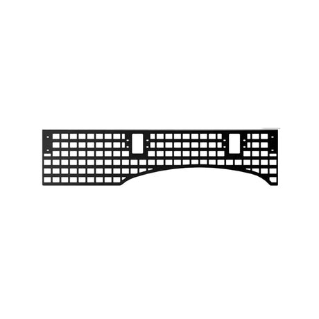 195211 Putco Molle Driver Side Panel Dodge Ram
