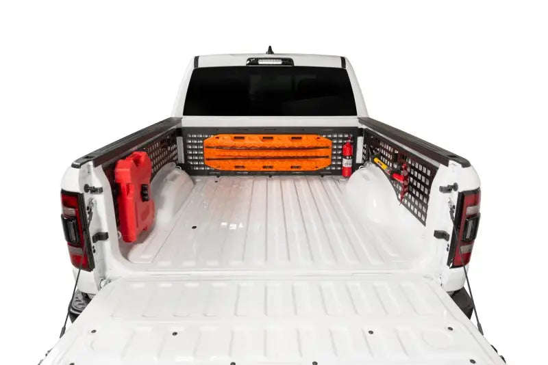 195211 Putco Molle Driver Side Panel Dodge Ram