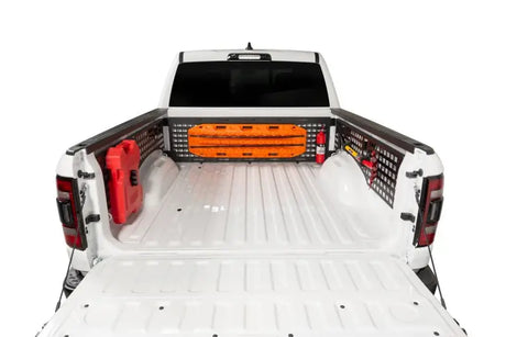 195211 Putco Molle Driver Side Panel Dodge Ram
