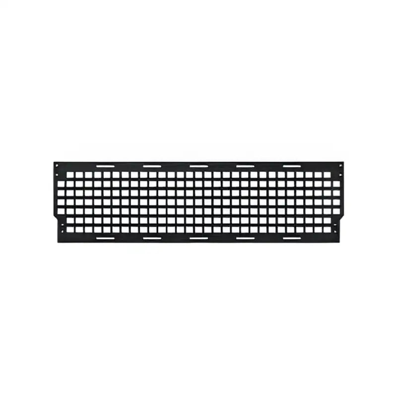 195223 Putco Molle Front Panel  Dodge Ram Hd - 6