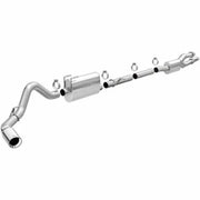 19530 Exhaust System Kit