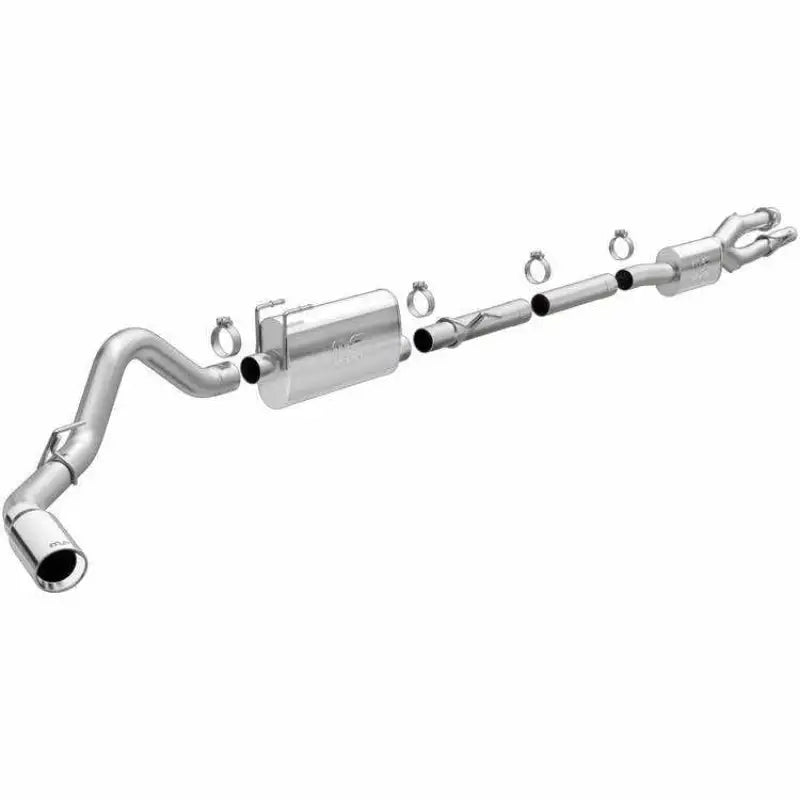 19530 Exhaust System Kit