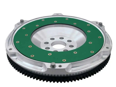 Fidanza 195321 Fidanza 90-99 BMW 318 1.8 & 1.9L / 95-99 BMW M3 3.0 & 3.2L Aluminum Flywheel