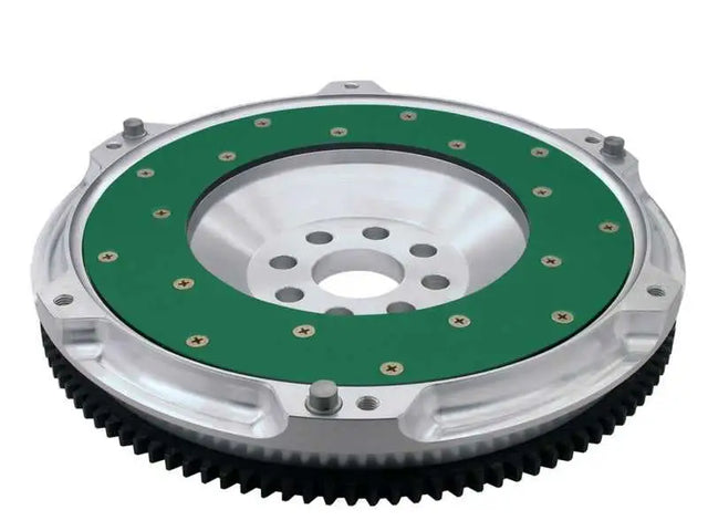 Fidanza 195321 Fidanza 90-99 BMW 318 1.8 & 1.9L / 95-99 BMW M3 3.0 & 3.2L Aluminum Flywheel
