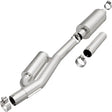 19533 Magnaflow Muffler Kit