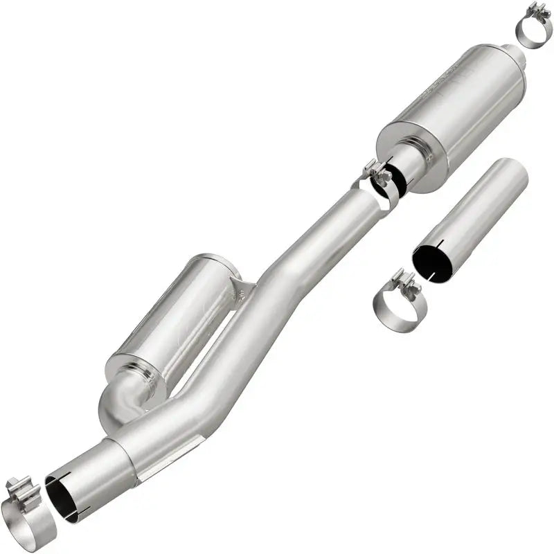 19533 Magnaflow Muffler Kit