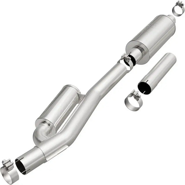 19533 Magnaflow Muffler Kit