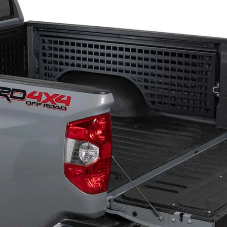 195332 Putco Molle Passenger Side Panel Toyota