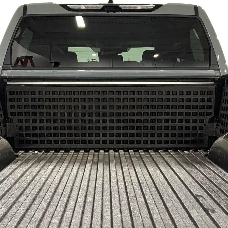 195353 Putco Molle - Front  Panel Toyota Tundra