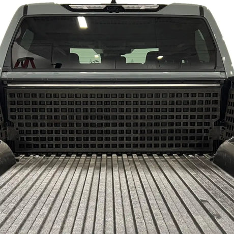 195353 Putco Molle - Front  Panel Toyota Tundra