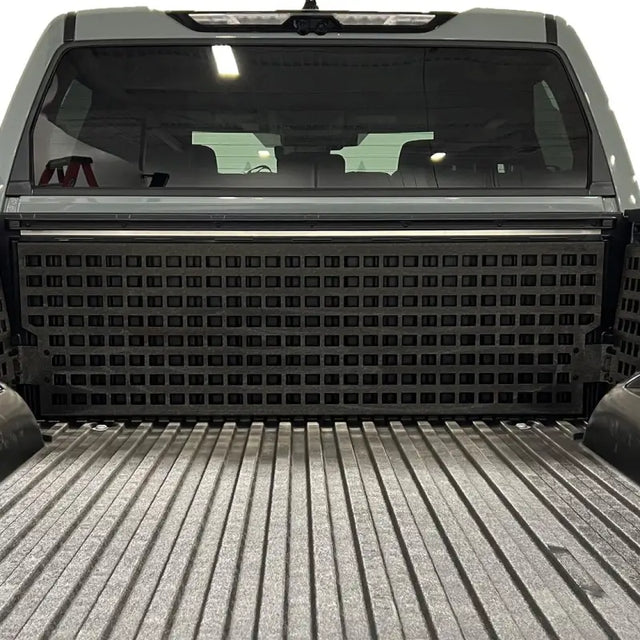 195353 Putco Molle - Front  Panel Toyota Tundra