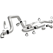 19538 Magnaflow Cat-Back Exhaust