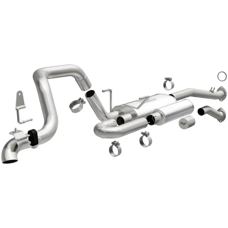 19538 Magnaflow Cat-Back Exhaust