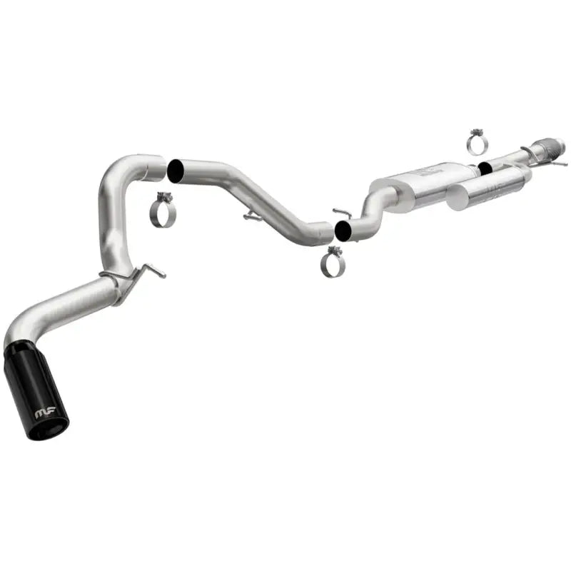 19540 Magnaflow Cat-Back Performance Exhaust System