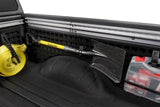 195411 Putco Molle Driver Side Panel Nissan Tit