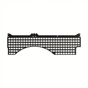 195412 Putco Molle Passenger Side Panel Nissan
