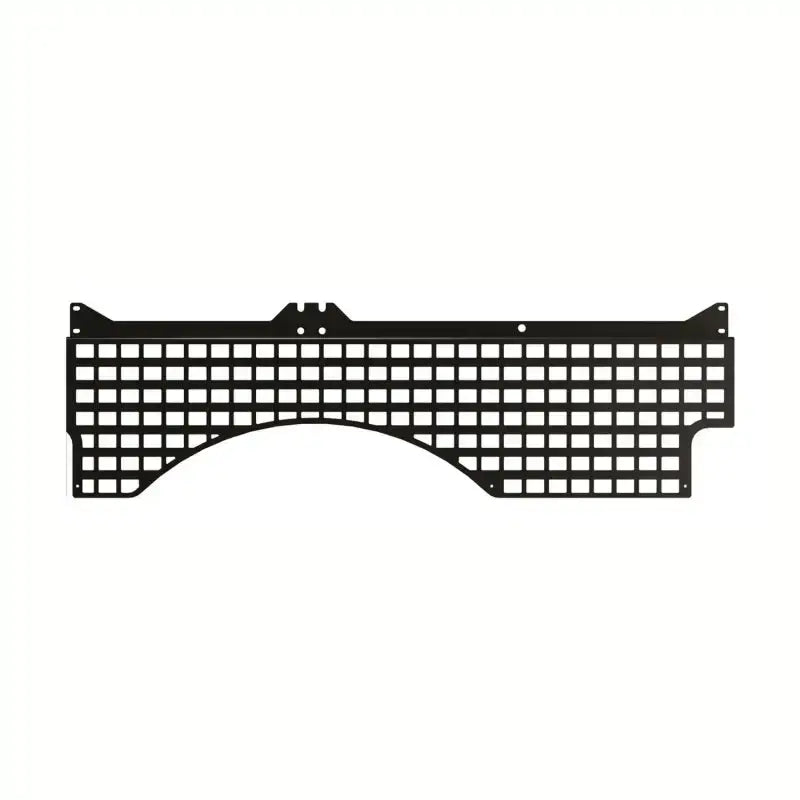 195412 Putco Molle Passenger Side Panel Nissan