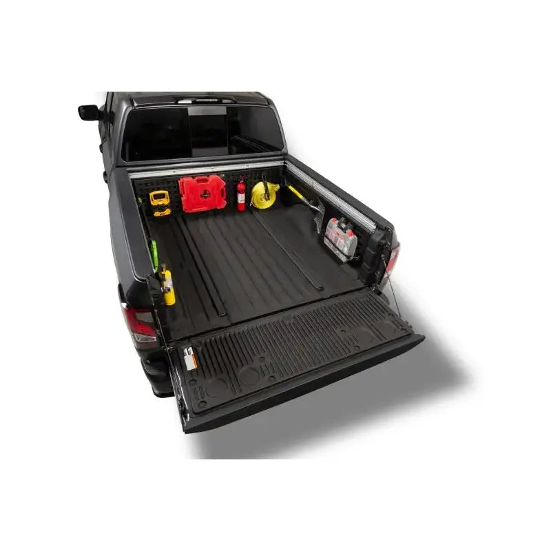 195412 Putco Molle Passenger Side Panel Nissan