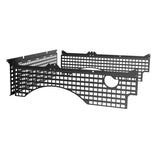 195412 Putco Molle Passenger Side Panel Nissan