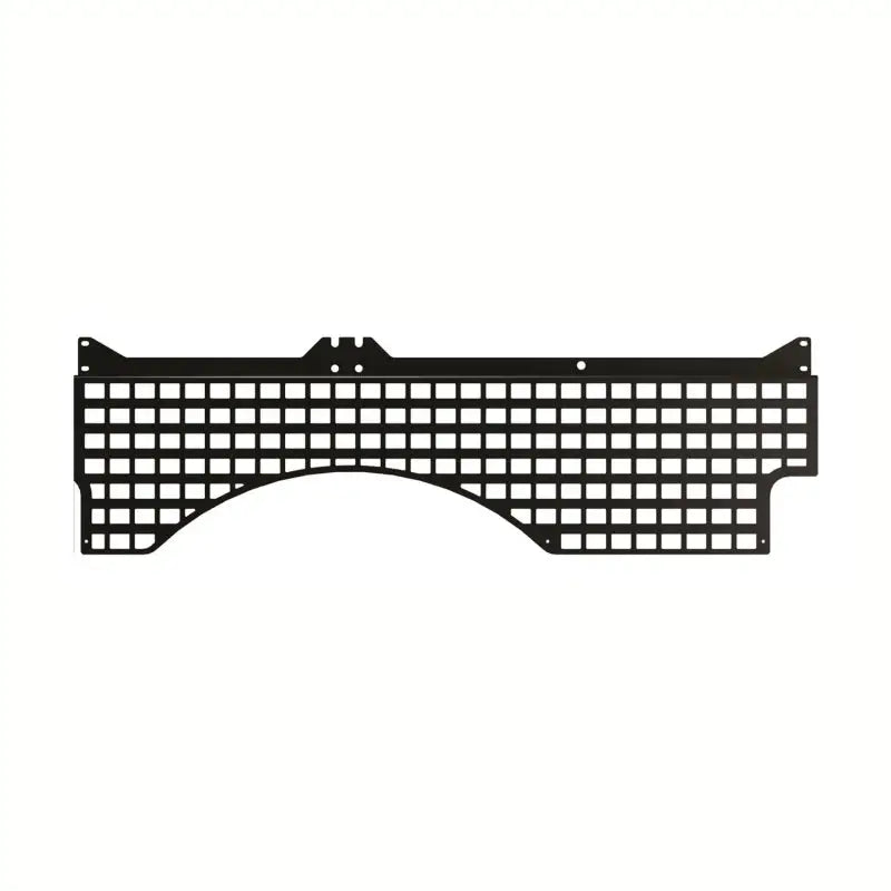 195412 Putco Molle Passenger Side Panel Nissan