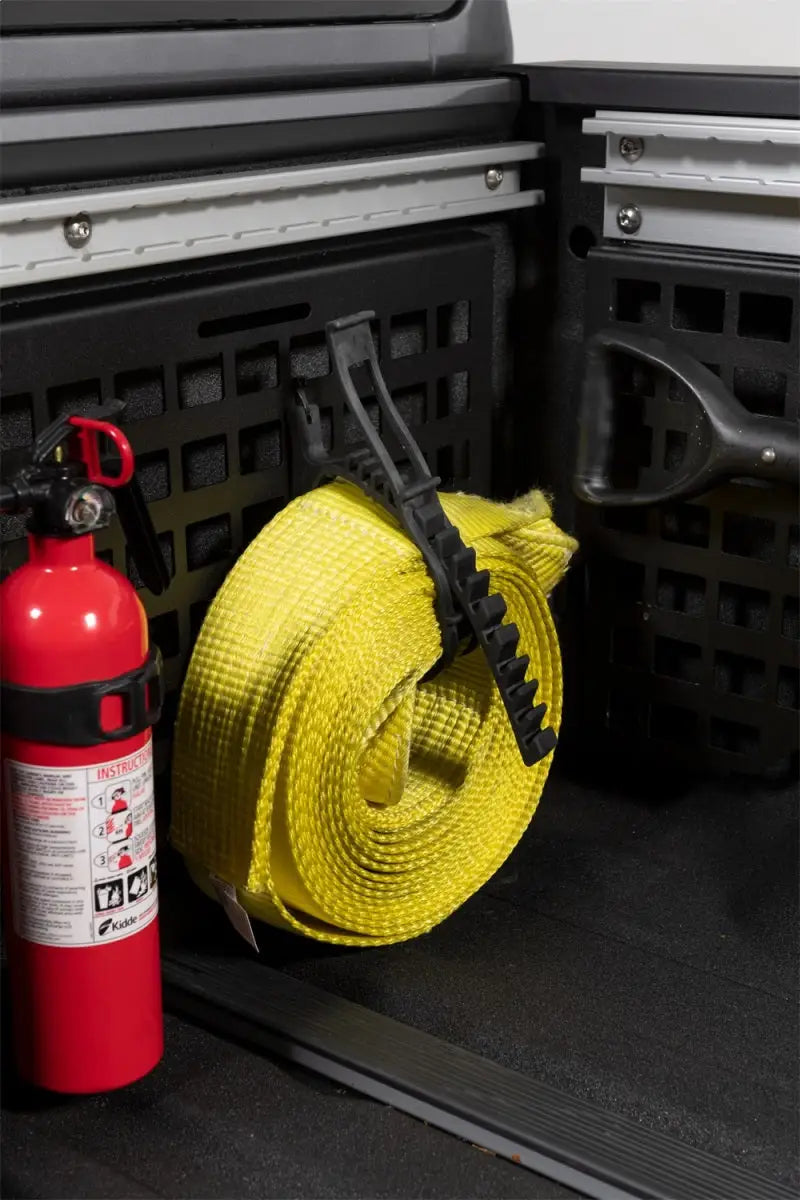 195412 Putco Molle Passenger Side Panel Nissan