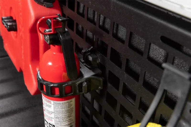 195412 Putco Molle Passenger Side Panel Nissan