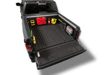 195412 Putco Molle Passenger Side Panel Nissan