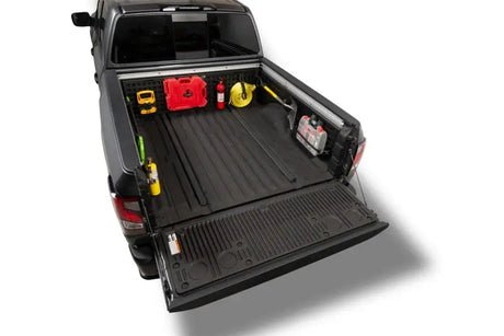 195412 Putco Molle Passenger Side Panel Nissan