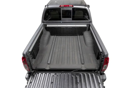 195431 Putco Molle Driver Side Panel Nissan Fro