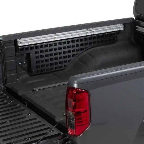 195431 Putco Molle Driver Side Panel Nissan Fro