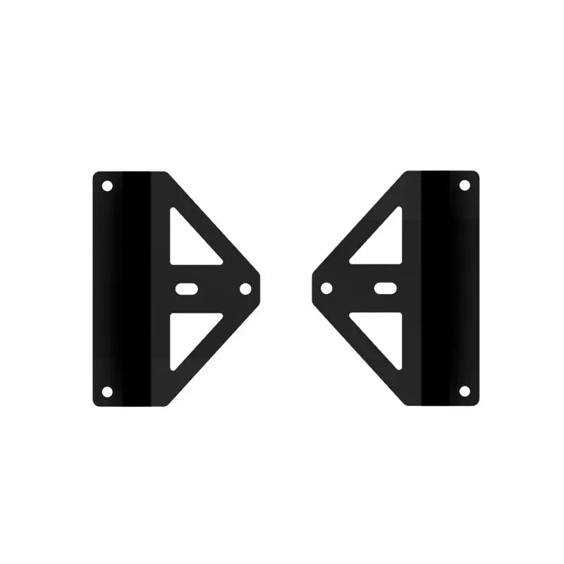 195431 Putco Molle Driver Side Panel Nissan Fro